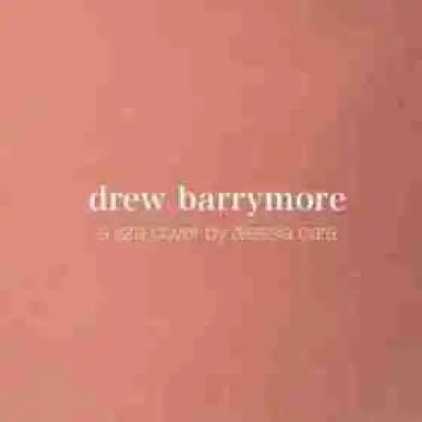 Alessia Cara - Drew Barrymore (Cover)